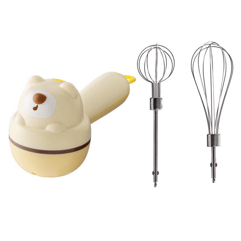 COOKER KING Electric Hand Mixer