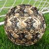 1pc Pirate Treasure Map Size 5 Soccer Ball Professional Lightweight Durable Match Training Football Indoor &Outdoor Sports BallTraining Ball y25