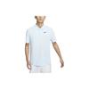 Court Dri-FIT Men's Tennis Polo Black (Unisex) Polo Shirts DH0858 476