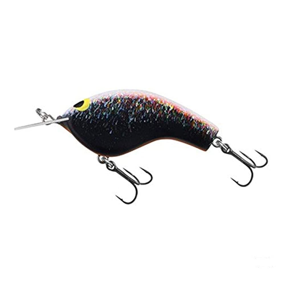 

SHIMANO Lure Bantam Macbeth Flat 012 Black SP AR-C ZQ-C57S