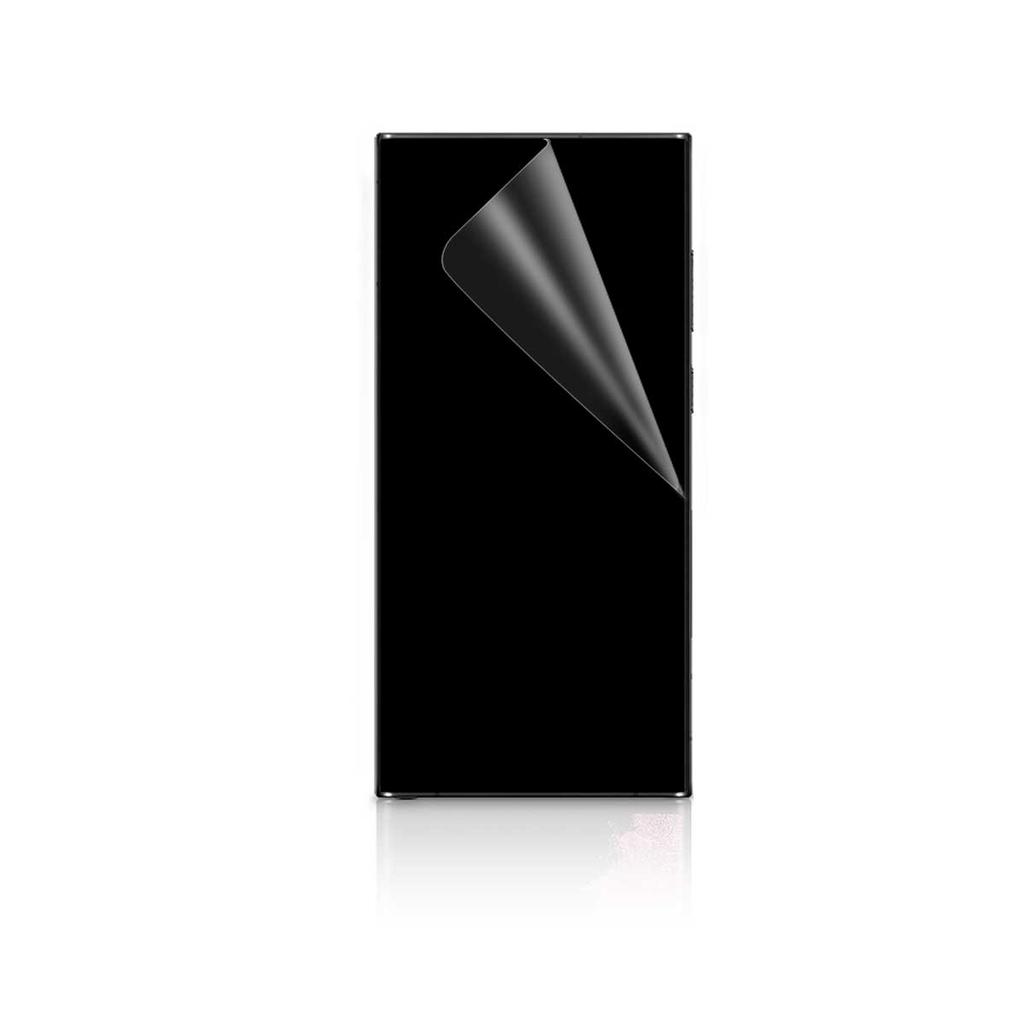 Soft Plastic Matte/Anti-Glare Clear HD PET Screen Protector Protective Guard Film For BlackBerry Q20/Classic Q20 10PCS
