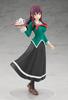 Good Smile Company POP UP PARADE TV Anime Yuri Is My Ayanokoji Mizuki Plastic Painted Complete Figure "My Job!" Non-scale