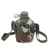 Outdoor Tactical Camouflage Water Bottle