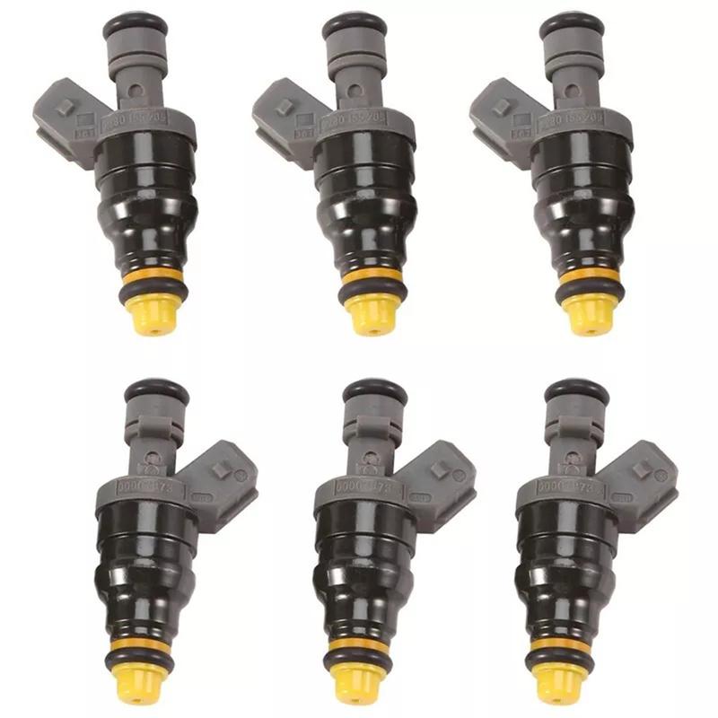 1 Pcs New Fuel Injector Nozzle 0280155209 for Benz SL320 S320 V320 E320 E280