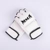Half-Finger Boxing Gloves