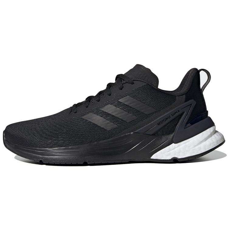 adidas Response Super Core Black Men s FY6482 EU 42⅔