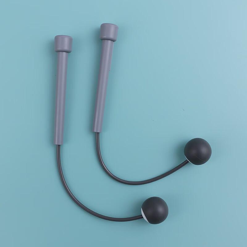 JIESHUO Adjustable Children s Jump Rope