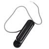 Gitarre Hot Rails Tonabnehmer 2 Polschuhe Geräuscharm Schwarz Instrumentenzubehör für Mandoline