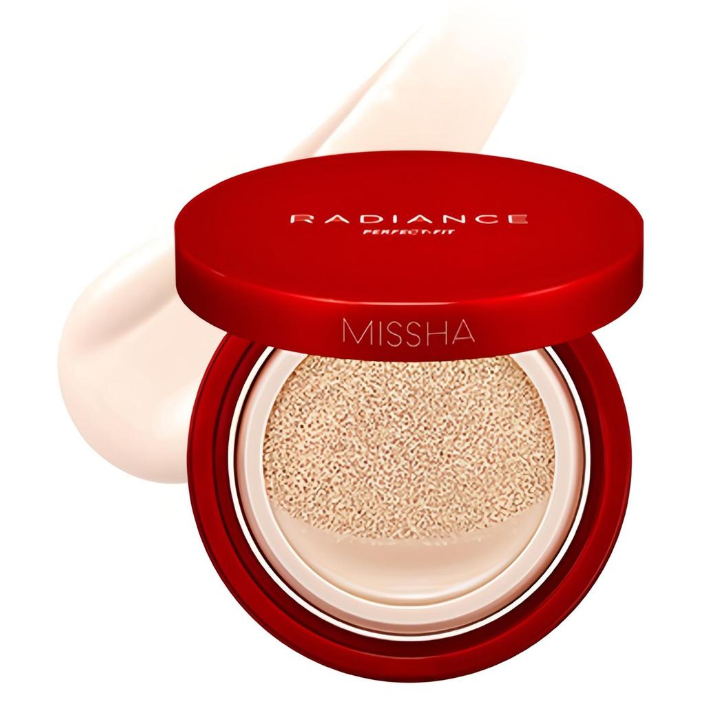 MISSHA Stay High Cover Tip Concealer 3.8ml