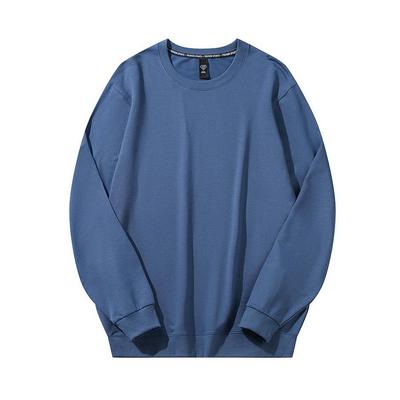 Zirunking 2021 Nuovo Autunno Felpe in cotone elastico Unisex Casual Sporting Tinta unita Felpa da uomo/Donna Hip Hop Felpe oversize YONGXINGW