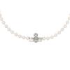 Vivienne Westwood Enamel Glass Brass, Pacific Opal, Faux Crystal, Faux Pearl 6301011O02P578
