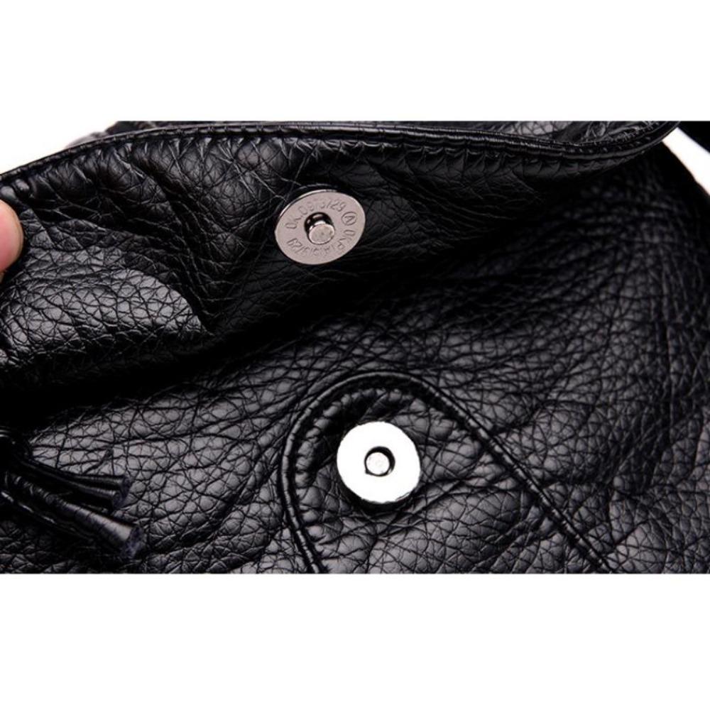 REPRCLA Neue Designer Schulter Tasche Weiche Leder Handtasche Frauen Messenger Bags Umhängetasche Mode Frauen Tasche Weibliche Klappe Bolsa