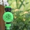 Mechanical Water Timer Garden Hose Irrigation Controller Auto Shut Off