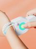 Portable Soft Tape Measure for Body Measurements - Fitness, Waist, Leg, Chest