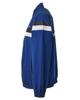 Golf Blouson Merk 4 [New Balance] Waterafstotend Volledige Rits (Rekbaar, Logo) / Heren / 012-6120002 112_Blauw [M]