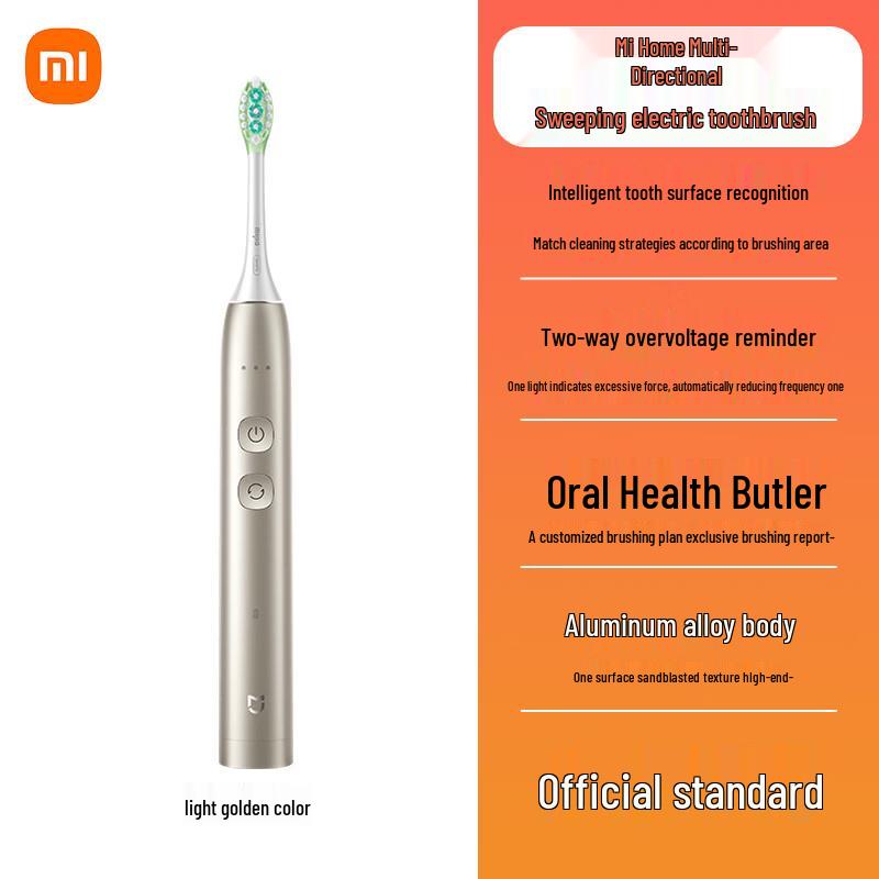 Xiaomi Multi-Directional Sonic Electric Toothbrush