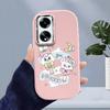 Solid Color Silver Edge Lens Soft Liquid Silicone Shockproof Phone Case for iPhone Samsung Huawei Honor Xiaomi Redmi OPPO Realme Vivo Infinix Tecno