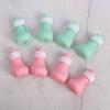 Foot Cover Mittens Anti-Scratch Home Cat Shoes Cat Claw Gloves Cat Foot Cover Claw Shoes