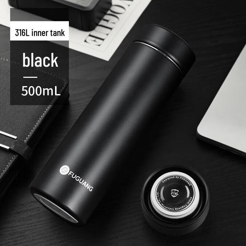 

FUGUANG Youming Business Vacuum Cup