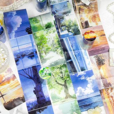Cusutul și lucrul manual – Scrapbooking