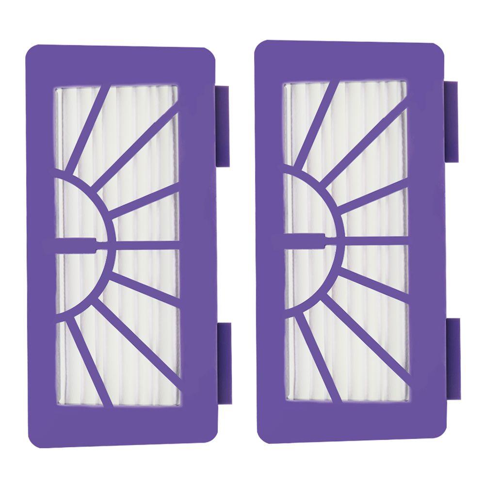 Filtro HEPA per Aspirapolvere Neato XV-21 XV-15 per Pulizia Allergie Animali Domestici Ricambi