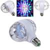 E27 6w Double-headed Led Ball Stage Rgb Light Bulb With Stunning Color Effects