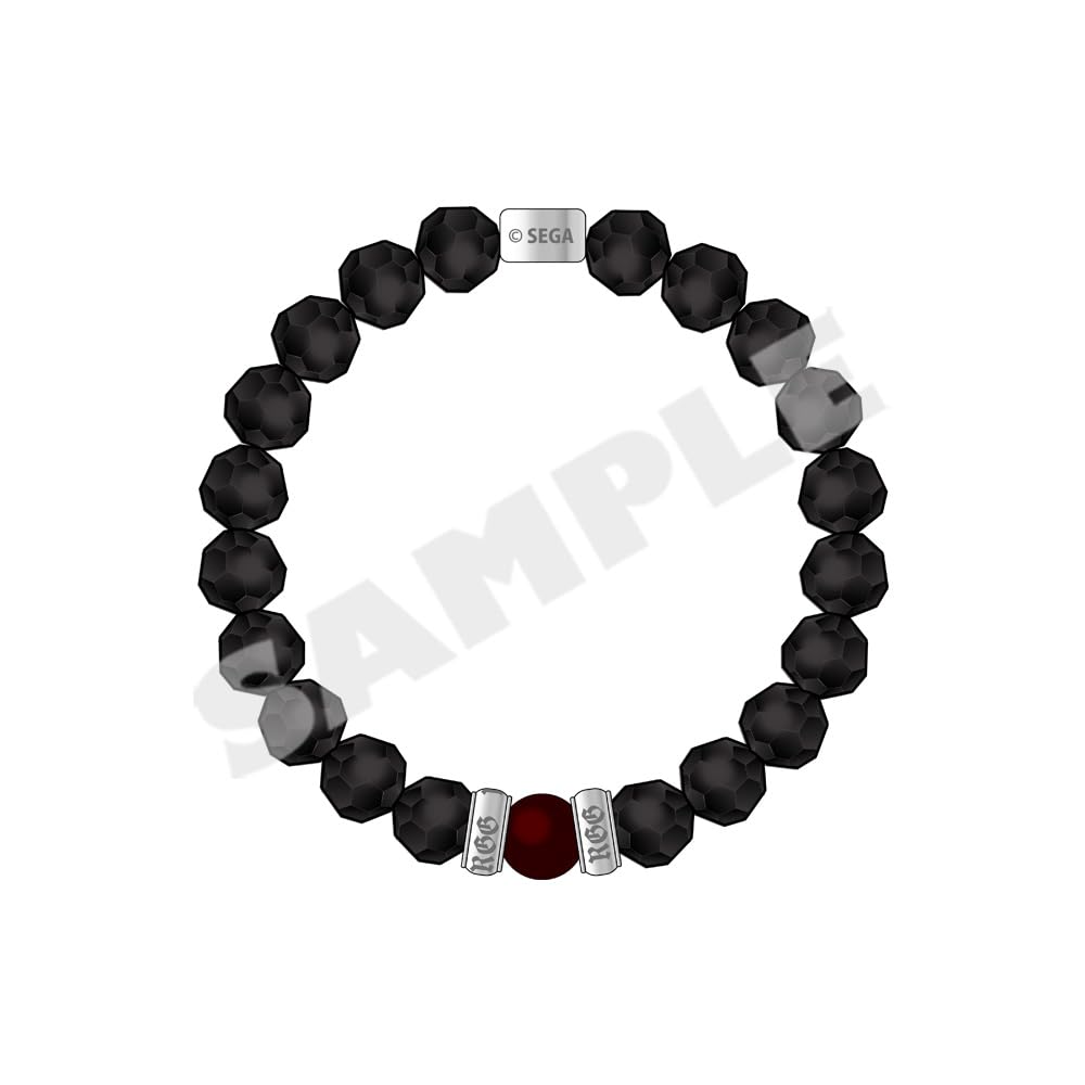 Stone Bracelet Kasuga Ichiban L Size "Yakuza"