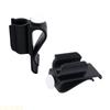 A1A2 10Pcs Golfs Club Bag Clips On Putters Clamp Holder Outdoor Sports Bag Buckle Clip Replacement Golfs Accessory Enduring