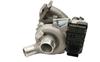 Ft63551 Fast Turbocharger