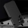 Custodia per Samsung Galaxy S26 Ultra, Finestra Smart View in Pelle, nera