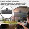 Car Sun Visor Extender Car Visor Extender Sun Blocker UV Protection Window Shade Vehicle Accessories For Truck Automotive Sedan