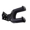 Guitar Wall Mount with Screws Auto Gravities Lock Electric Acoustic Folk Guitar