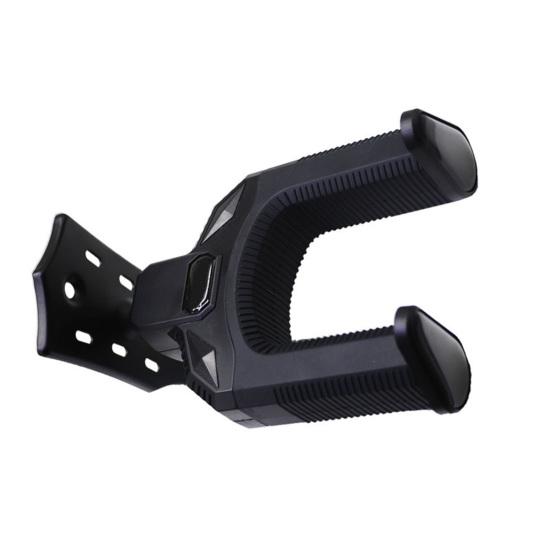 Guitar Wall Mount with Screws Auto Gravities Lock Electric Acoustic Folk Guitar