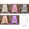 Anti-bug Dome Mosquito Net Lace Bed Canopy Practical Hanging Princess Mosquito Net  Summer