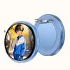 International Exclusive Smart Anime Badge with Magnetic Dynamic Features
