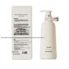 Weitesi Long-Lasting Fragrance Body Wash
