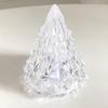 Flameless LED Candle Light Halloween Wedding Christmas Decoration Creative Candle Light Wishing LED Tea Lamp Warm White