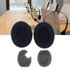 Replacement Cooling Gel Ear Pad Compatible for WH-1000XM4 Headphone Earphone Cushion Easy Installation with Tool