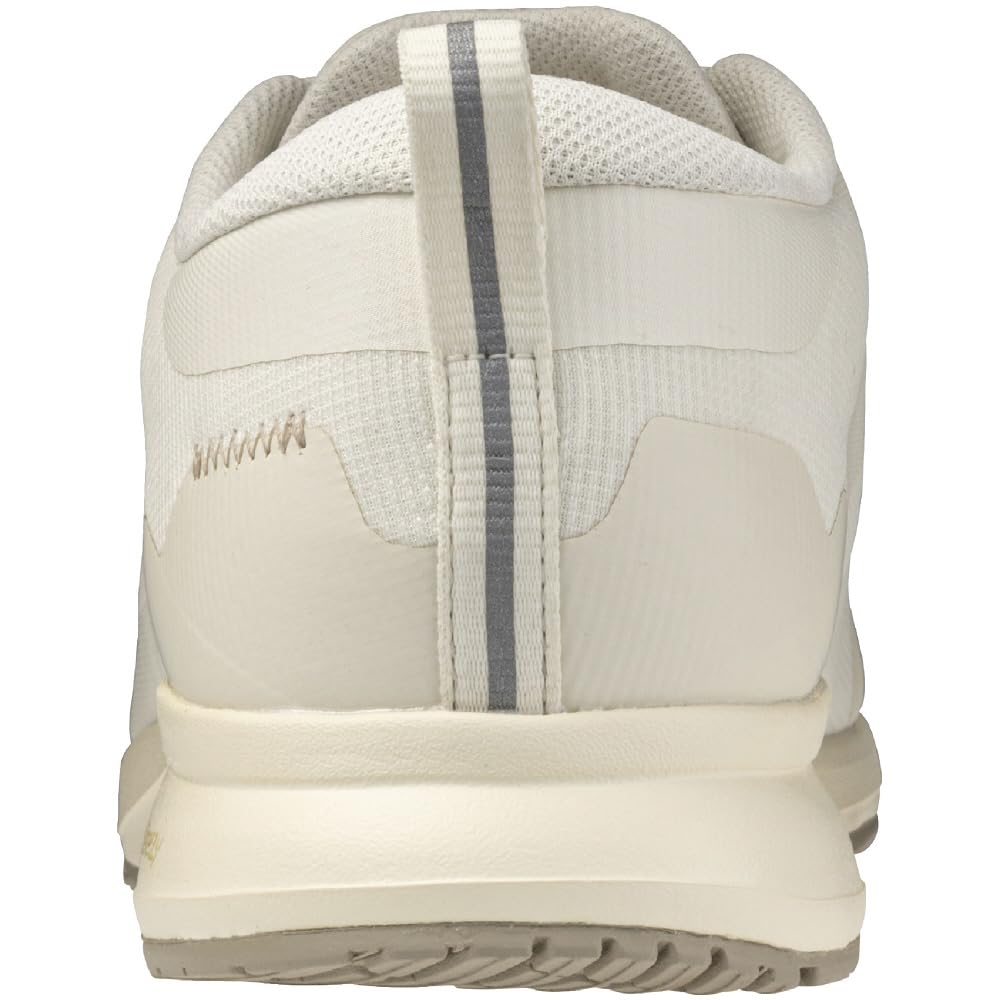 Mizuno GTX 3 Walking Size 3E ME-05 Shoes, White, 26.0 cm,