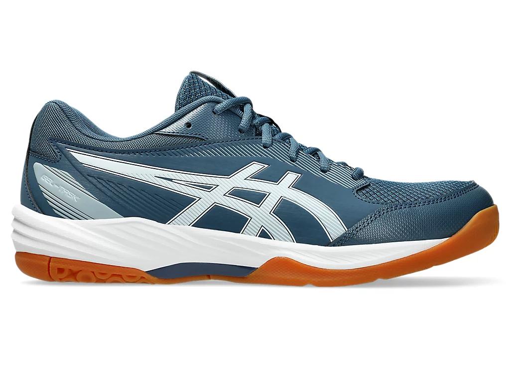 ASICS gel-task 4 sneakers synthetic leather Blue/White