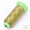 0.3mm Nylon Rope 210D/3 Light Leather Silk Cords Sewing Thread High-strength Silk