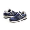 OU576PNV New Balance 576 Navy