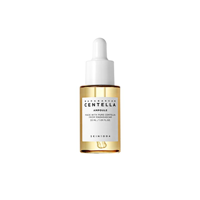 

[SKIN1004] Madagascar Centella Ampoule 30ml