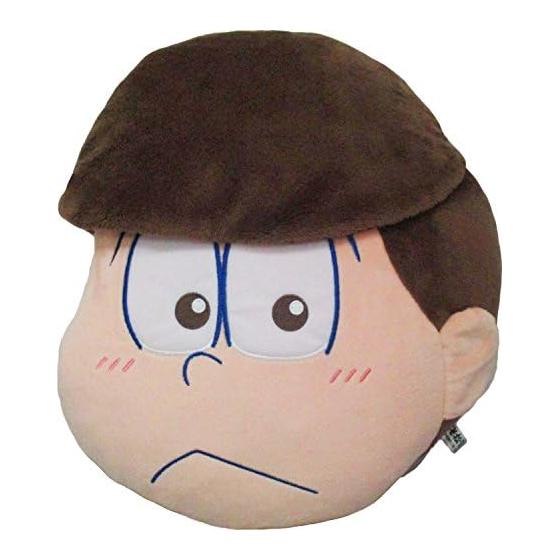 Osomatsu-san Choromatsu Plush Cushion 28cm