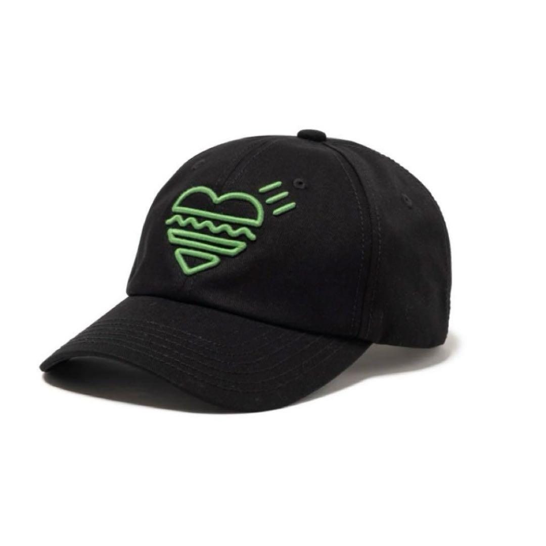 Used human madeShake Shack