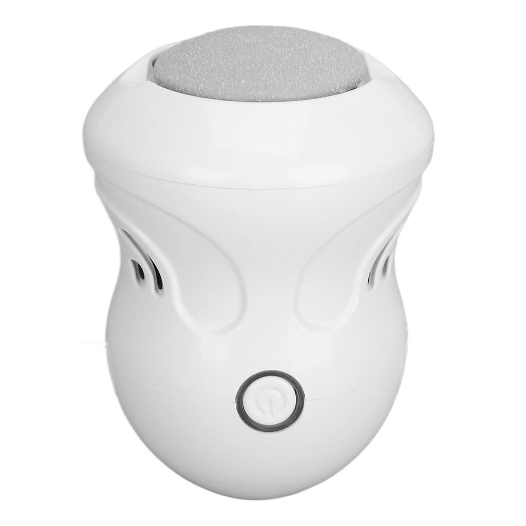 Electric Vacuum Foot Grinder Pedicure Rechargeable Electronic Cracked Skin Cleaning Tool for Dead