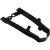 Chain Guide Rail Swing Arm Rail Guard Rubber Seal Chain Slider Guide Fit For Kawasaki Ninja 400 Z400 18-25 ELIMINATOR SE EL450 Ninja500 Z500 24-25
