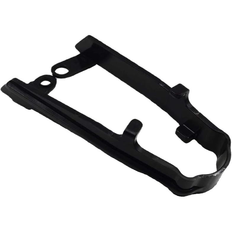 Chain Guide Rail Swing Arm Rail Guard Rubber Seal Chain Slider Guide Fit For Kawasaki Ninja 400 Z400 18-25 ELIMINATOR SE EL450 Ninja500 Z500 24-25