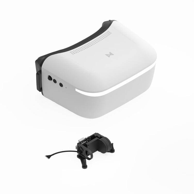 CADDXFPV Walksnail Avatar HD FPV Goggles