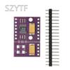 CJMCU-3108 LTC3108 -1 Ultra Low Voltage Boost Converter Board Power Manager Breakout Development Module